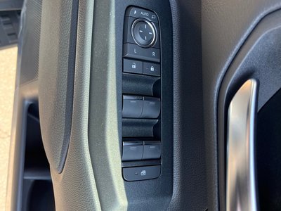 2025 Toyota LAND CRUISER 250 照片 15