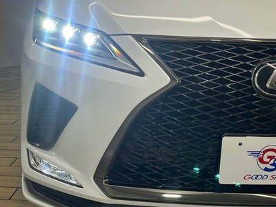 2021 Lexus RX — фото 19