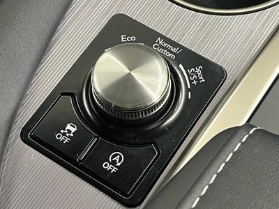 2021 Lexus RX — фото 57