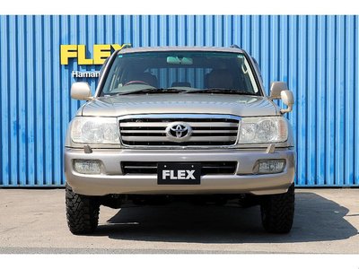 صورة 13 لـ 2007 Toyota LAND CRUISER 100