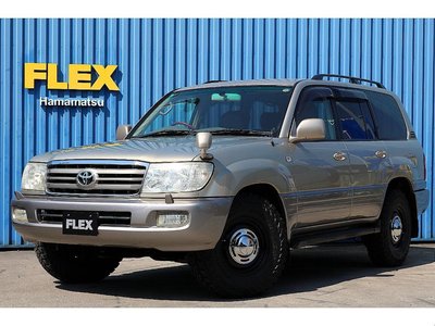 صورة 5 لـ 2007 Toyota LAND CRUISER 100