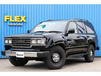 صورة 2 لـ 2007 Toyota LAND CRUISER 100