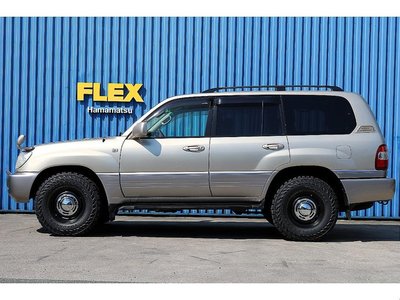 صورة 11 لـ 2007 Toyota LAND CRUISER 100