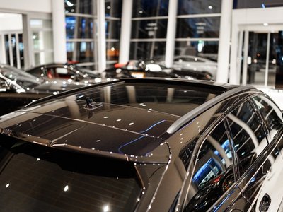 صورة مصغرة 38 لـ 2023 AUDI RS6 AVANT