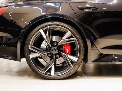 2023 AUDI RS6 AVANT 照片 9