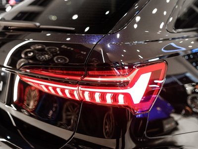 صورة مصغرة 69 لـ 2023 AUDI RS6 AVANT