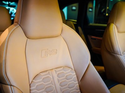 صورة مصغرة 20 لـ 2023 AUDI RS6 AVANT