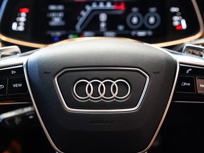 صورة مصغرة 77 لـ 2023 AUDI RS6 AVANT