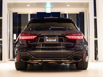 صورة مصغرة 68 لـ 2023 AUDI RS6 AVANT