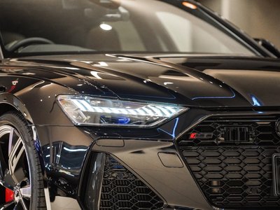 2023 AUDI RS6 AVANT 照片 6