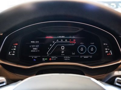 صورة مصغرة 17 لـ 2023 AUDI RS6 AVANT