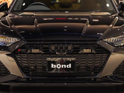صورة مصغرة 47 لـ 2023 AUDI RS6 AVANT
