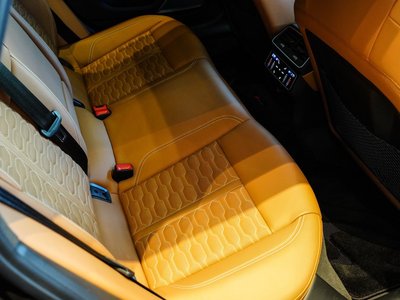 صورة مصغرة 24 لـ 2023 AUDI RS6 AVANT