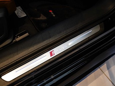 صورة مصغرة 25 لـ 2023 AUDI RS6 AVANT
