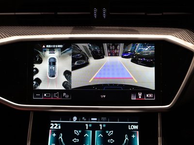 صورة مصغرة 72 لـ 2023 AUDI RS6 AVANT