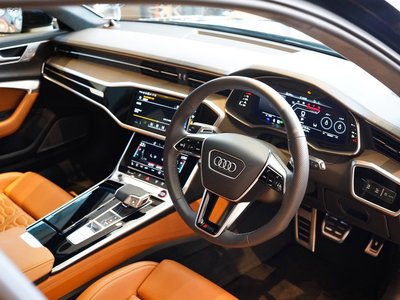 2023 AUDI RS6 AVANT 照片 3