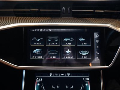 2023 AUDI RS6 AVANT 照片 14