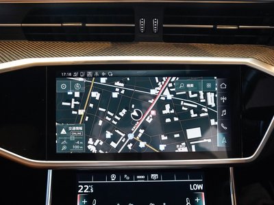2023 AUDI RS6 AVANT 照片 15