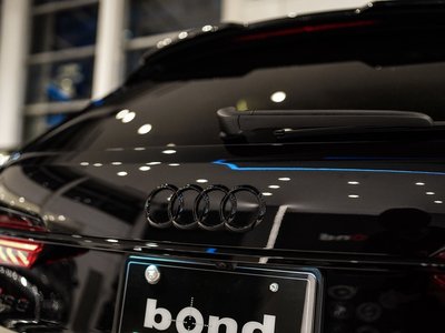 صورة مصغرة 67 لـ 2023 AUDI RS6 AVANT