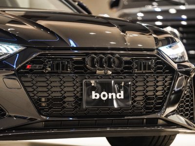 صورة مصغرة 44 لـ 2023 AUDI RS6 AVANT