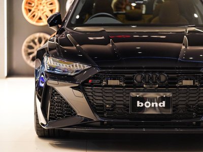 صورة مصغرة 46 لـ 2023 AUDI RS6 AVANT