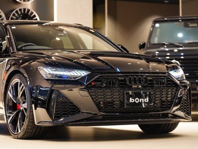 صورة مصغرة 42 لـ 2023 AUDI RS6 AVANT