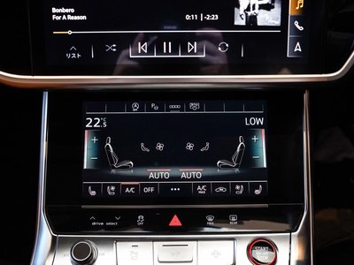2023 AUDI RS6 AVANT 照片 16