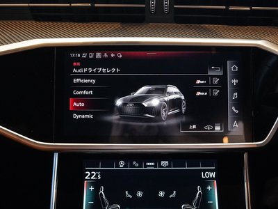 2023 AUDI RS6 AVANT 照片 13