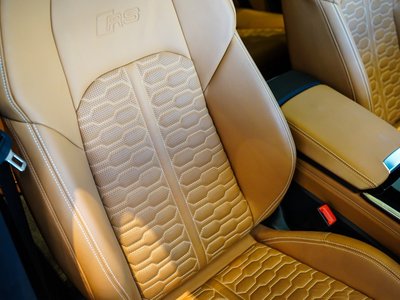 صورة مصغرة 21 لـ 2023 AUDI RS6 AVANT