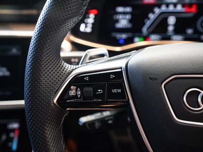 صورة مصغرة 76 لـ 2023 AUDI RS6 AVANT