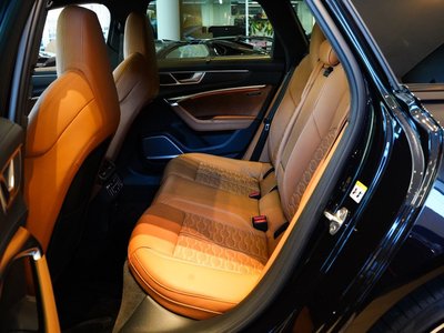 صورة مصغرة 55 لـ 2023 AUDI RS6 AVANT
