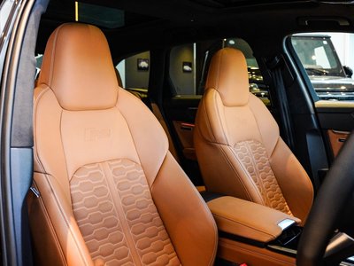 2023 AUDI RS6 AVANT 照片 4
