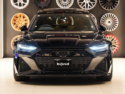 صورة مصغرة 51 لـ 2023 AUDI RS6 AVANT