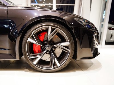 2023 AUDI RS6 AVANT 照片 8