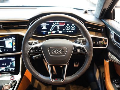 2023 AUDI RS6 AVANT 照片 12
