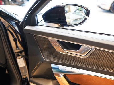 صورة مصغرة 36 لـ 2023 AUDI RS6 AVANT
