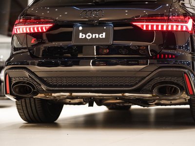 صورة مصغرة 62 لـ 2023 AUDI RS6 AVANT