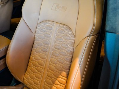 صورة مصغرة 53 لـ 2023 AUDI RS6 AVANT