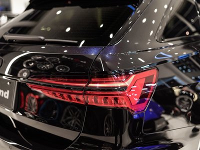 صورة مصغرة 70 لـ 2023 AUDI RS6 AVANT