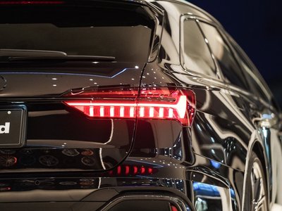 صورة مصغرة 63 لـ 2023 AUDI RS6 AVANT