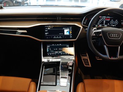 صورة مصغرة 80 لـ 2023 AUDI RS6 AVANT