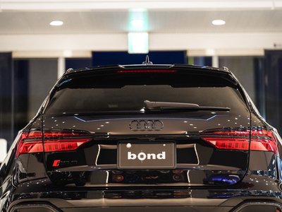 صورة مصغرة 61 لـ 2023 AUDI RS6 AVANT