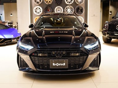 صورة مصغرة 73 لـ 2023 AUDI RS6 AVANT