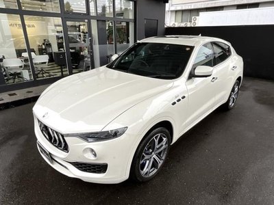 2022 Maserati LEVANTE — фото 12