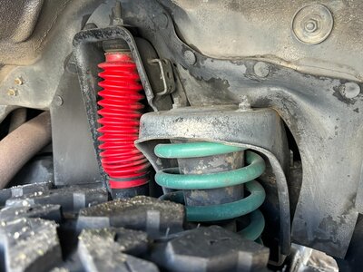 2003 Toyota LAND CRUISER 70 photo 9