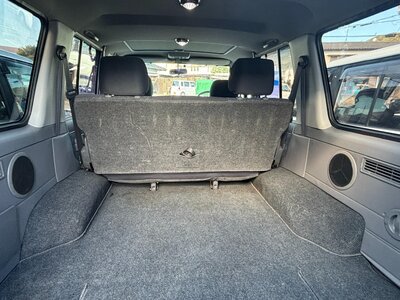 2003 Toyota LAND CRUISER 70 photo 16