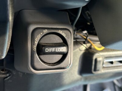 2003 Toyota LAND CRUISER 70 thumbnail 23