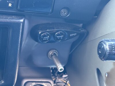 2003 Toyota LAND CRUISER 70 thumbnail 25