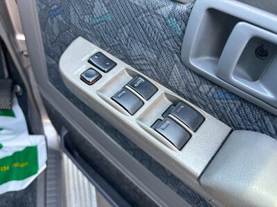 2003 Toyota LAND CRUISER 70 thumbnail 27