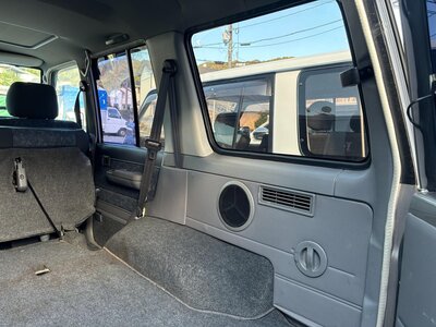2003 Toyota LAND CRUISER 70 thumbnail 35